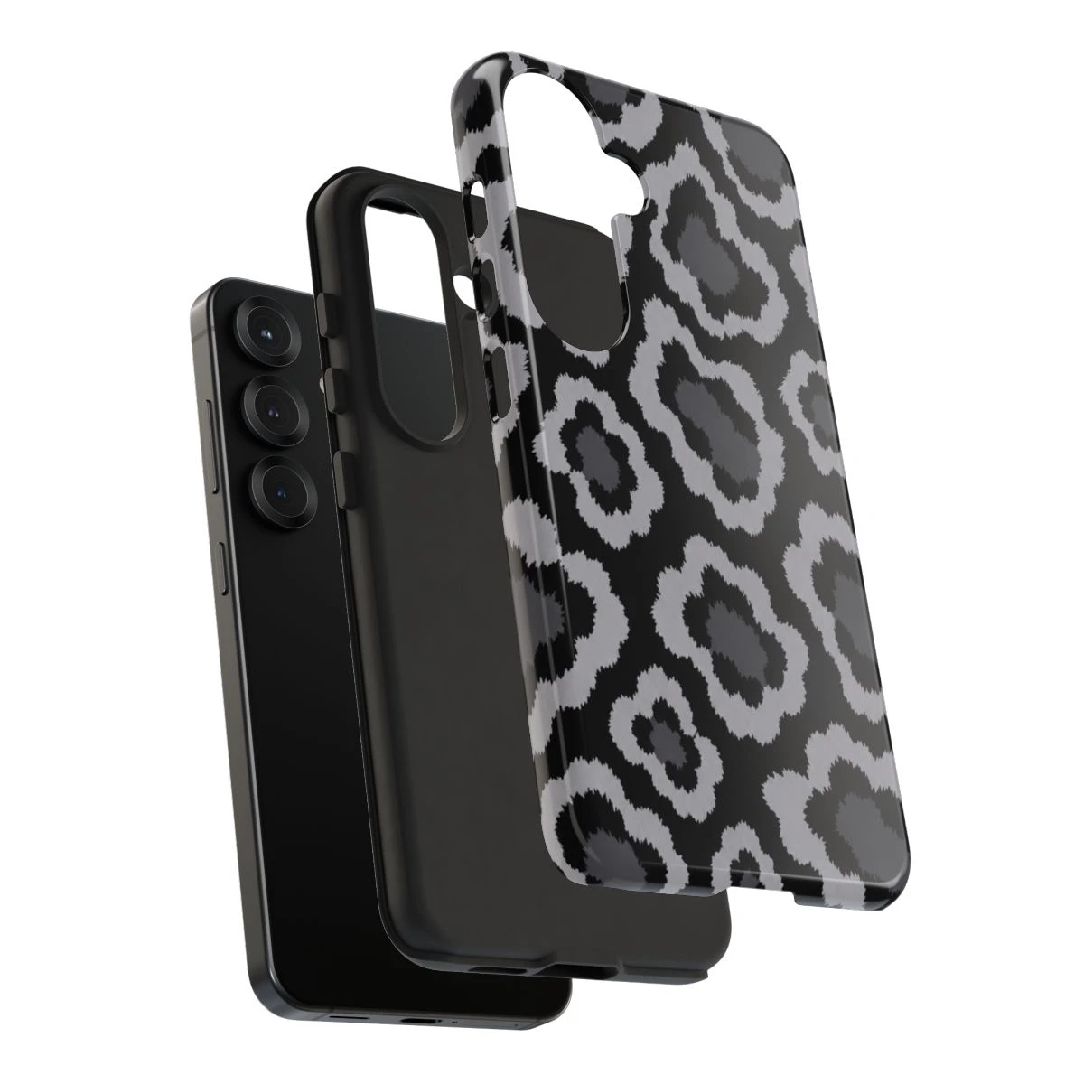 Case layers
