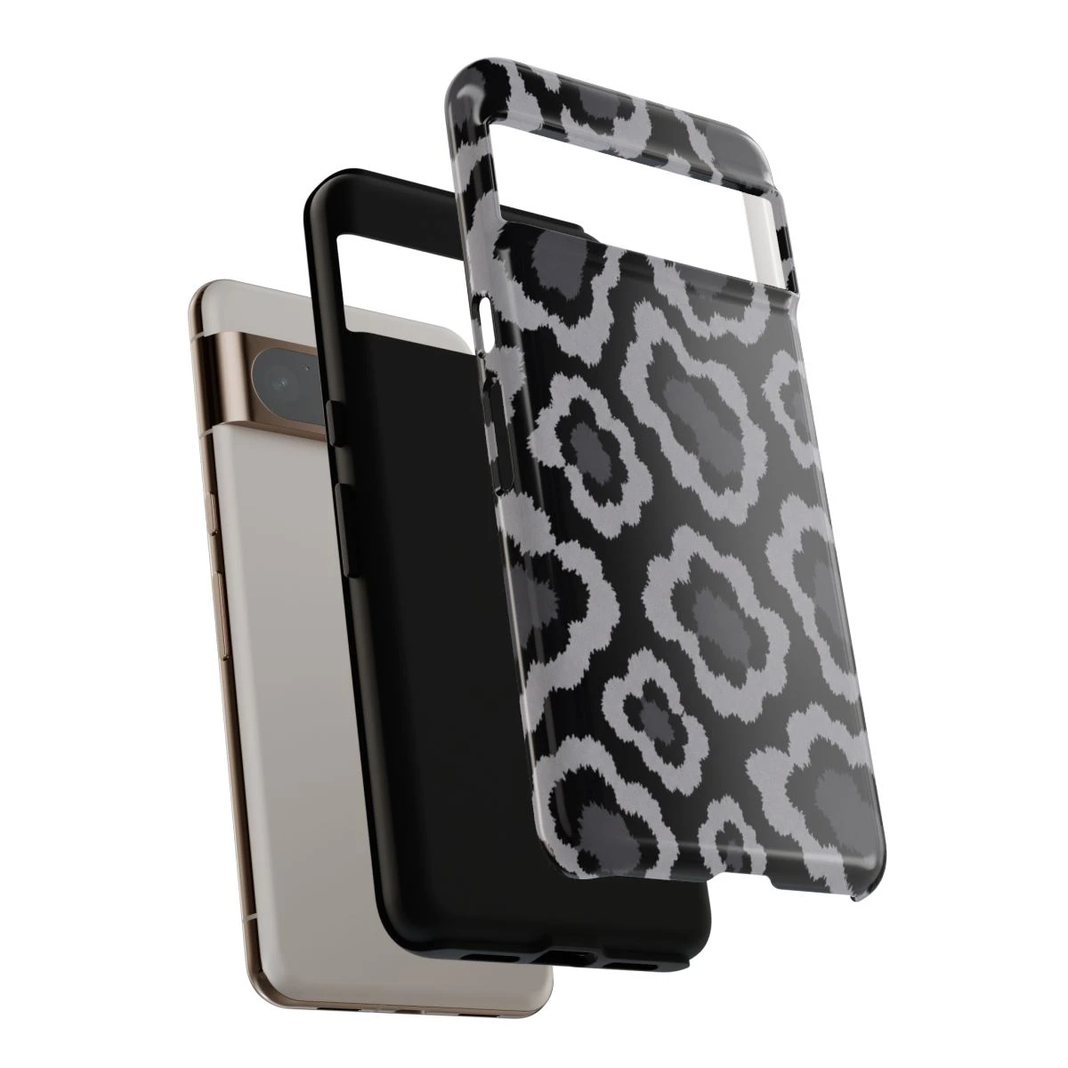 Case layers