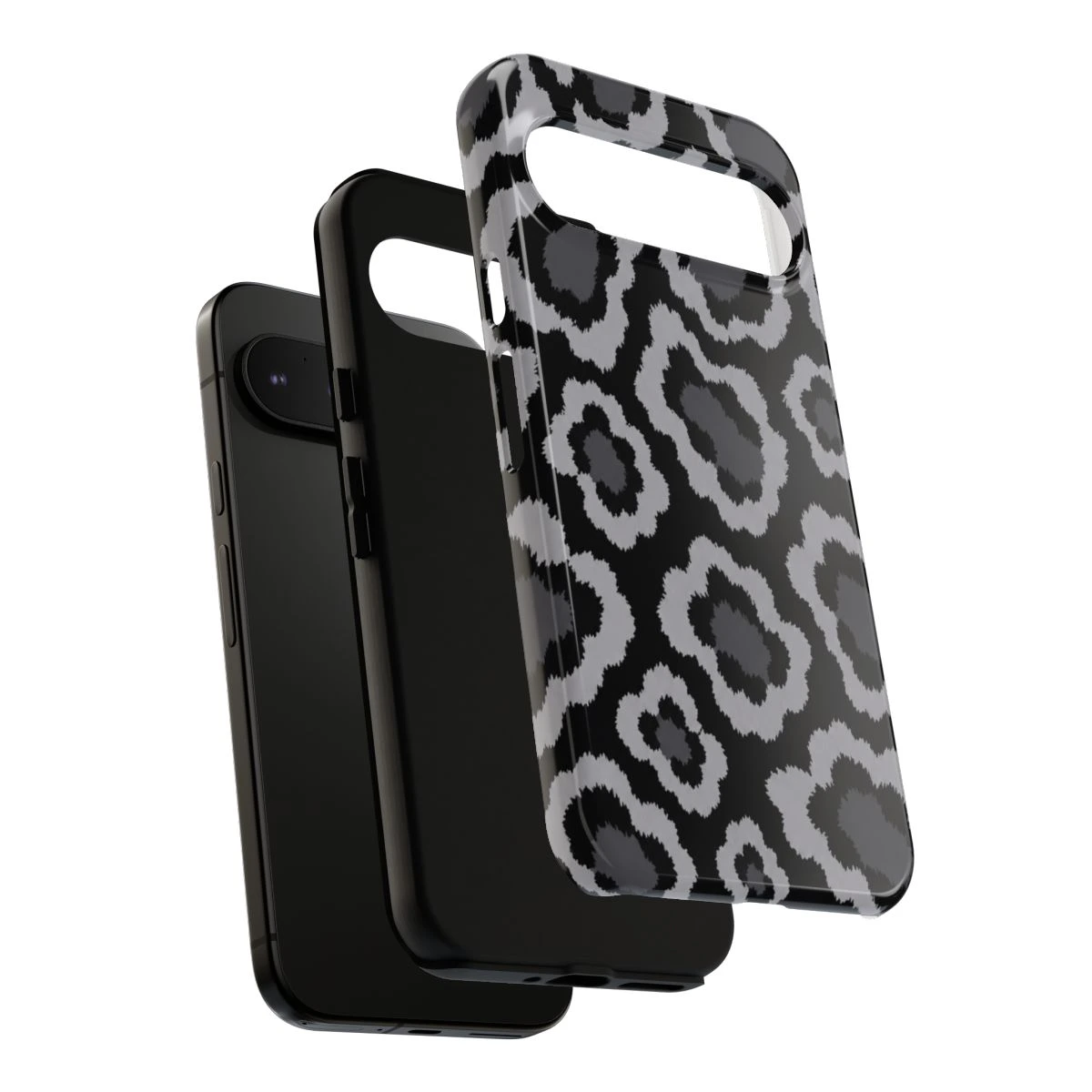 Case layers