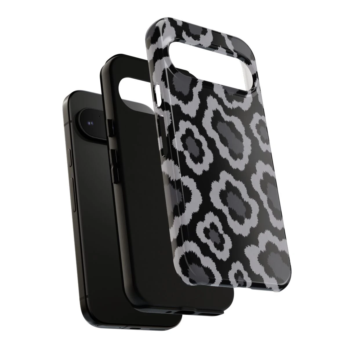 Case layers