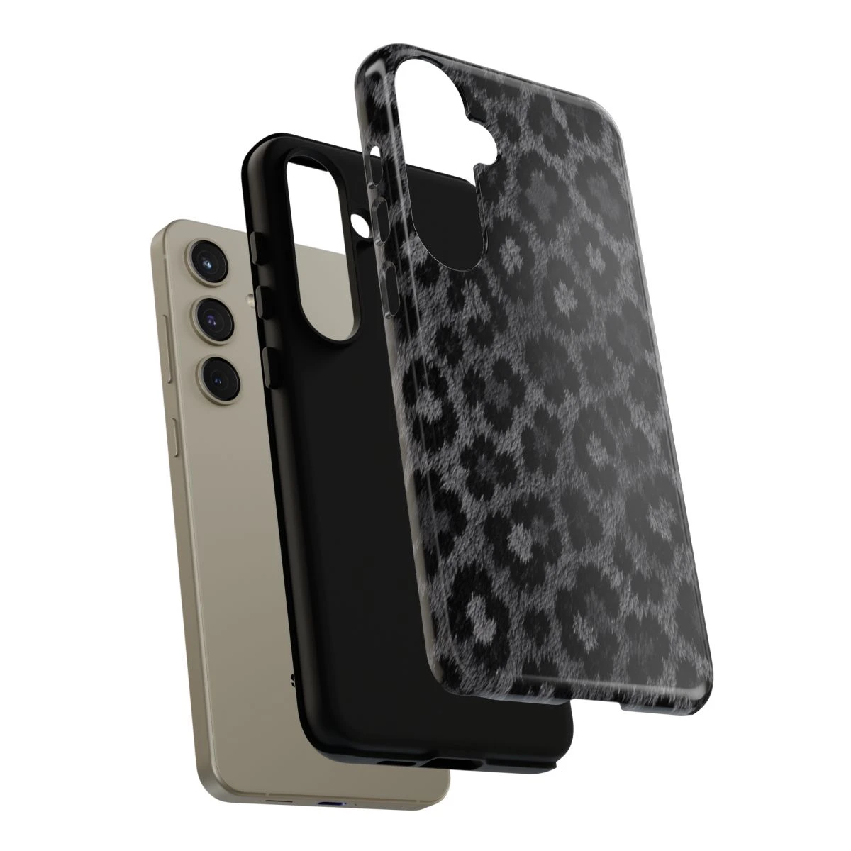 Case layers