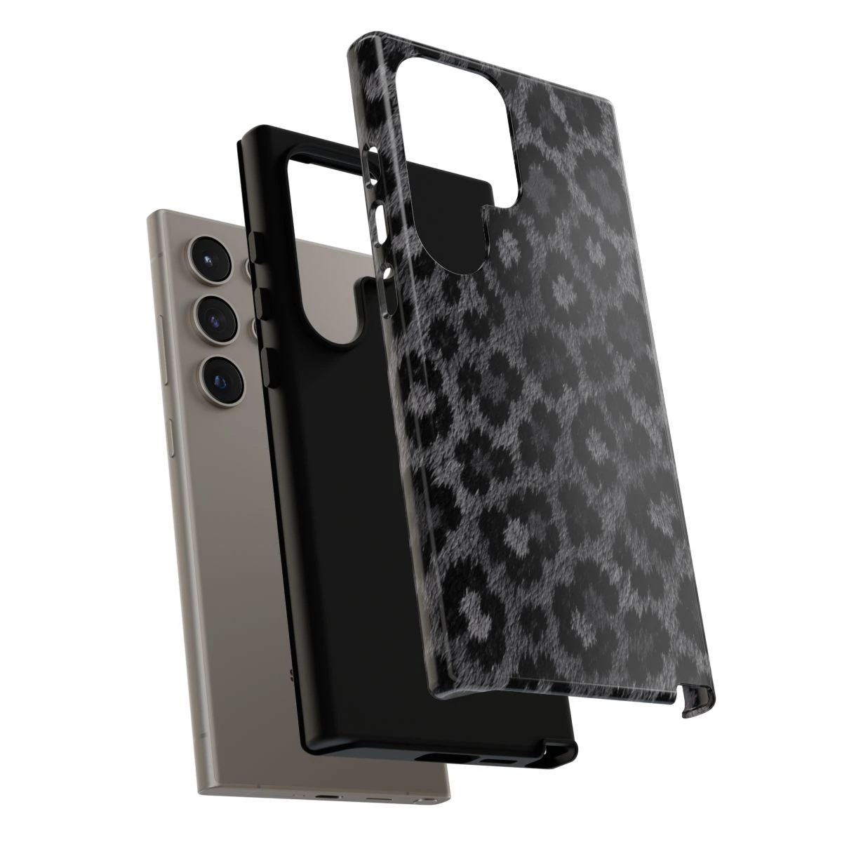 Case layers