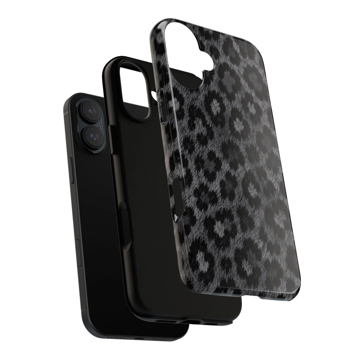 Case layers