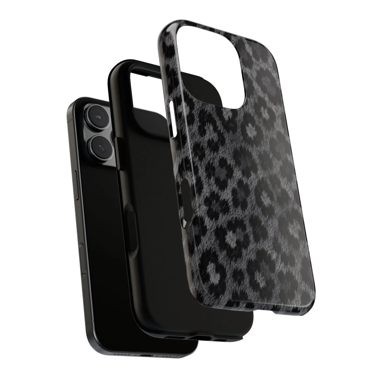 Case layers