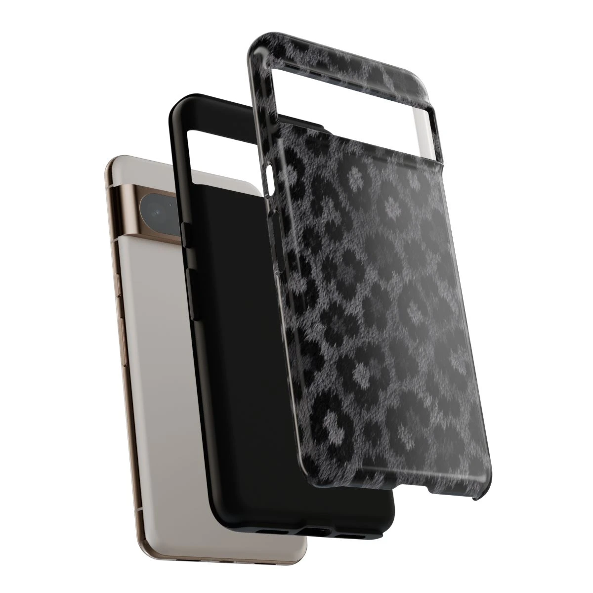 Case layers
