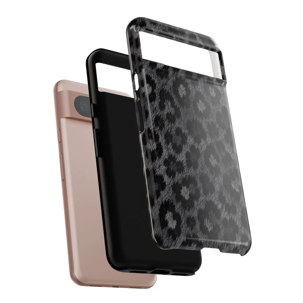 Case layers