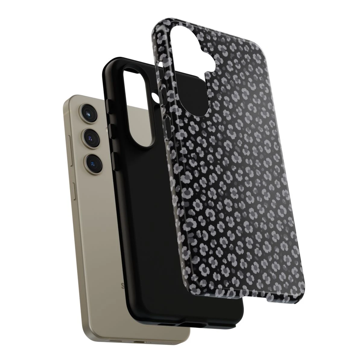 Case layers