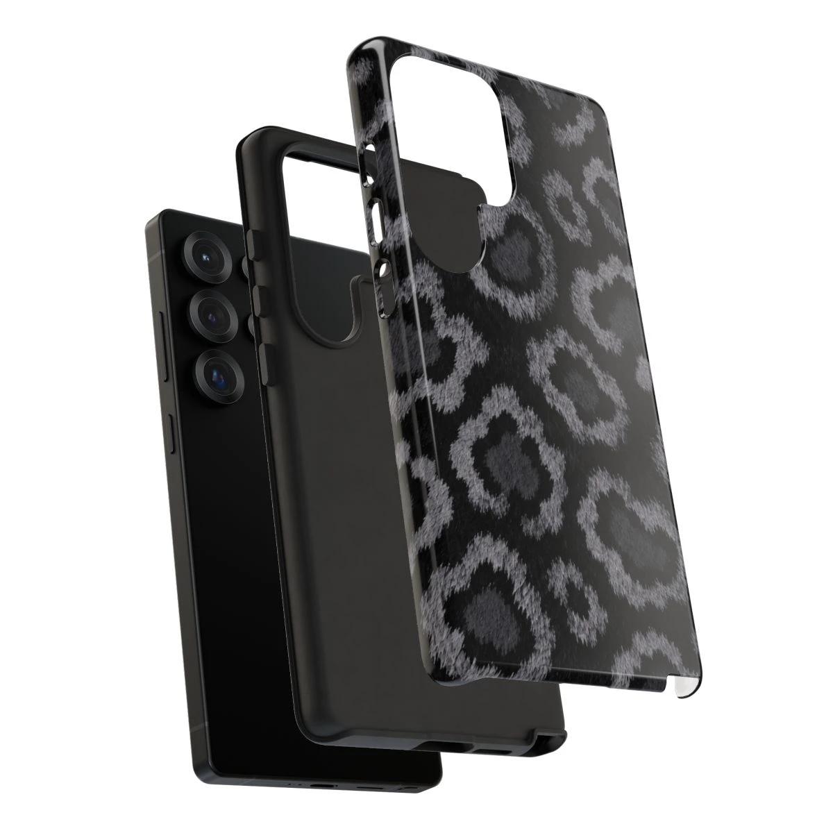 Case layers