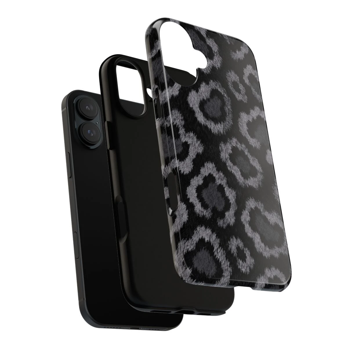 Case layers