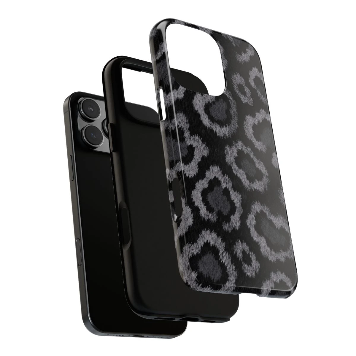 Case layers