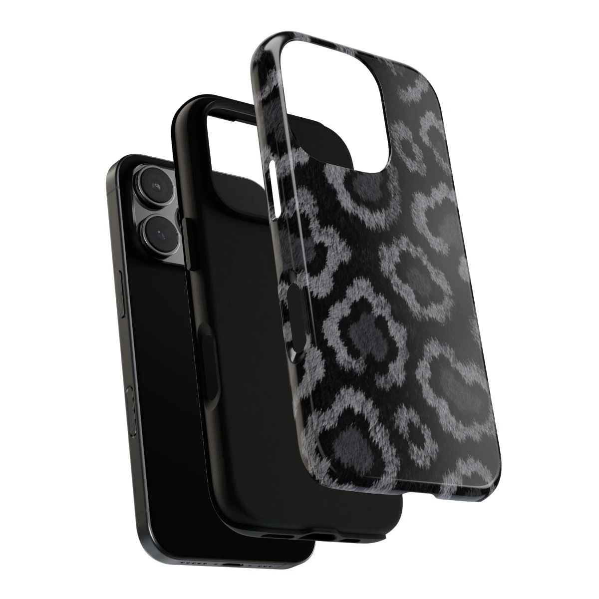 Case layers