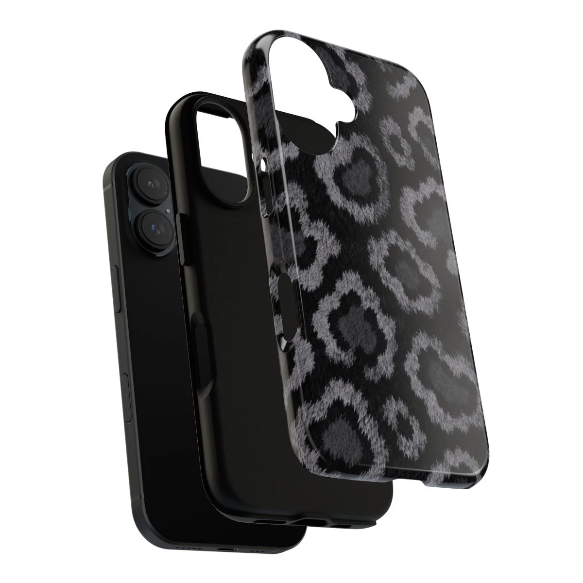 Case layers