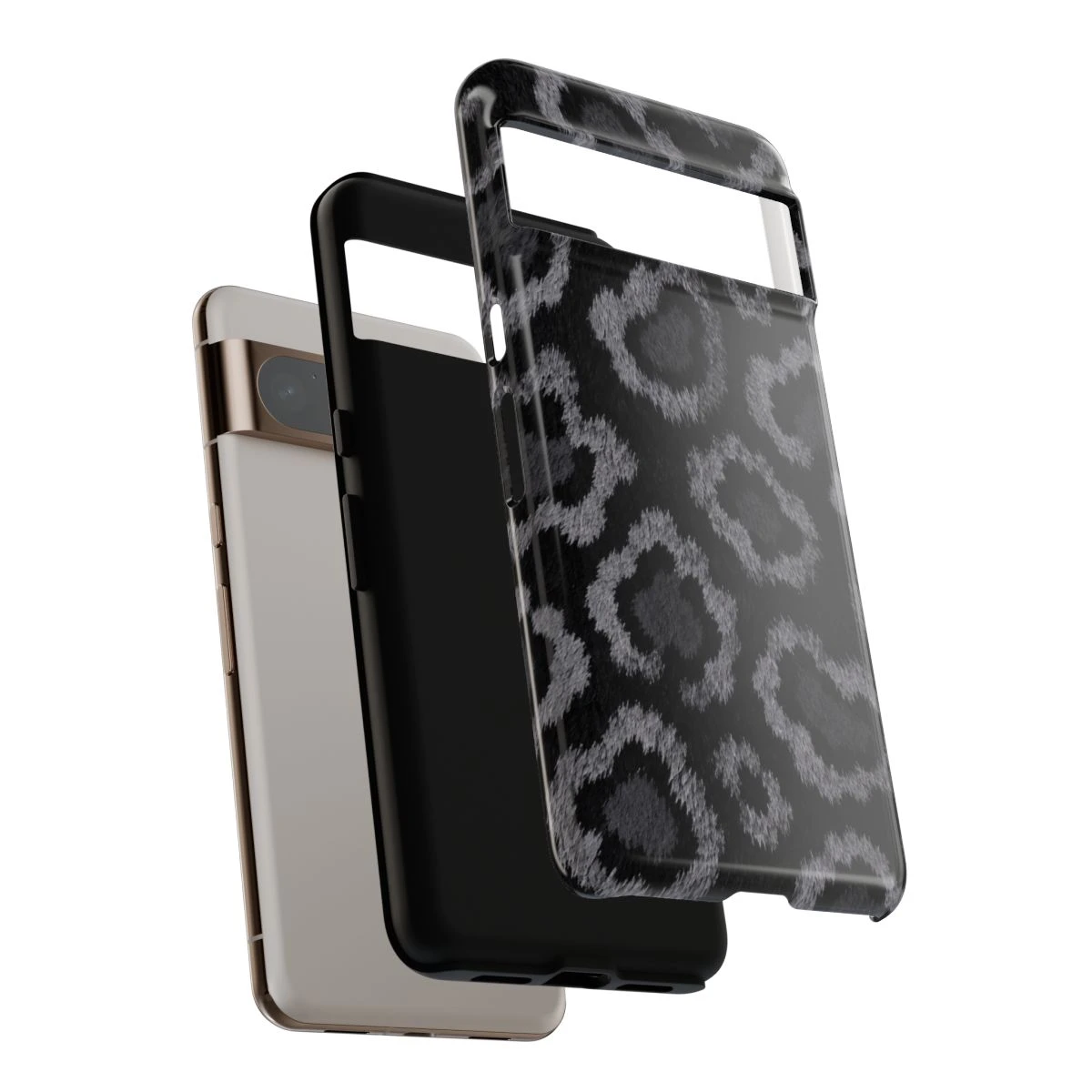 Case layers