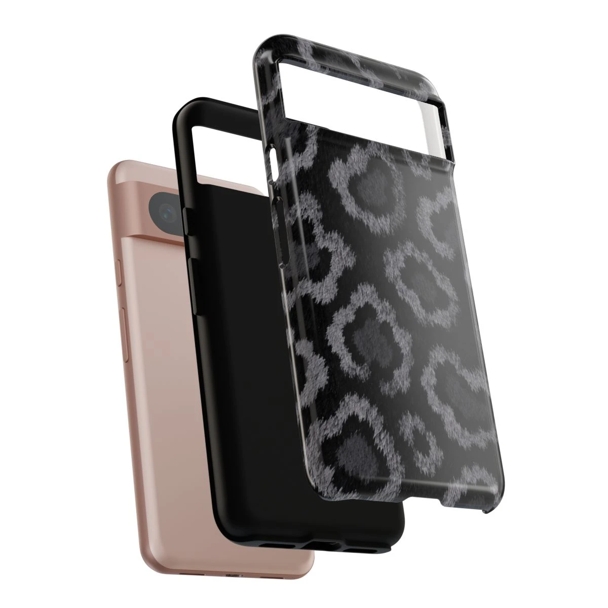 Case layers