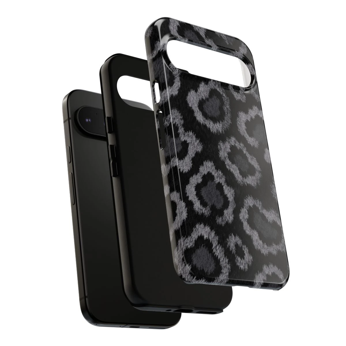 Case layers