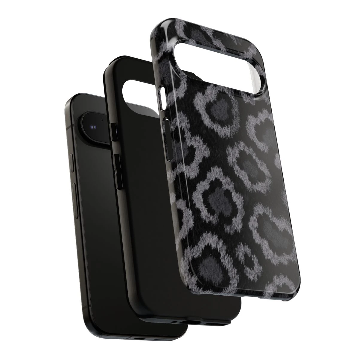 Case layers