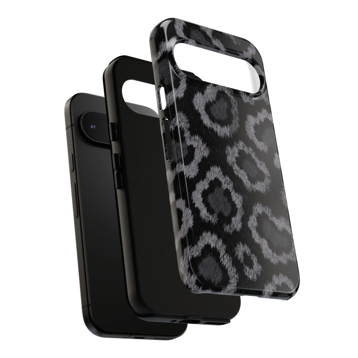 Case layers