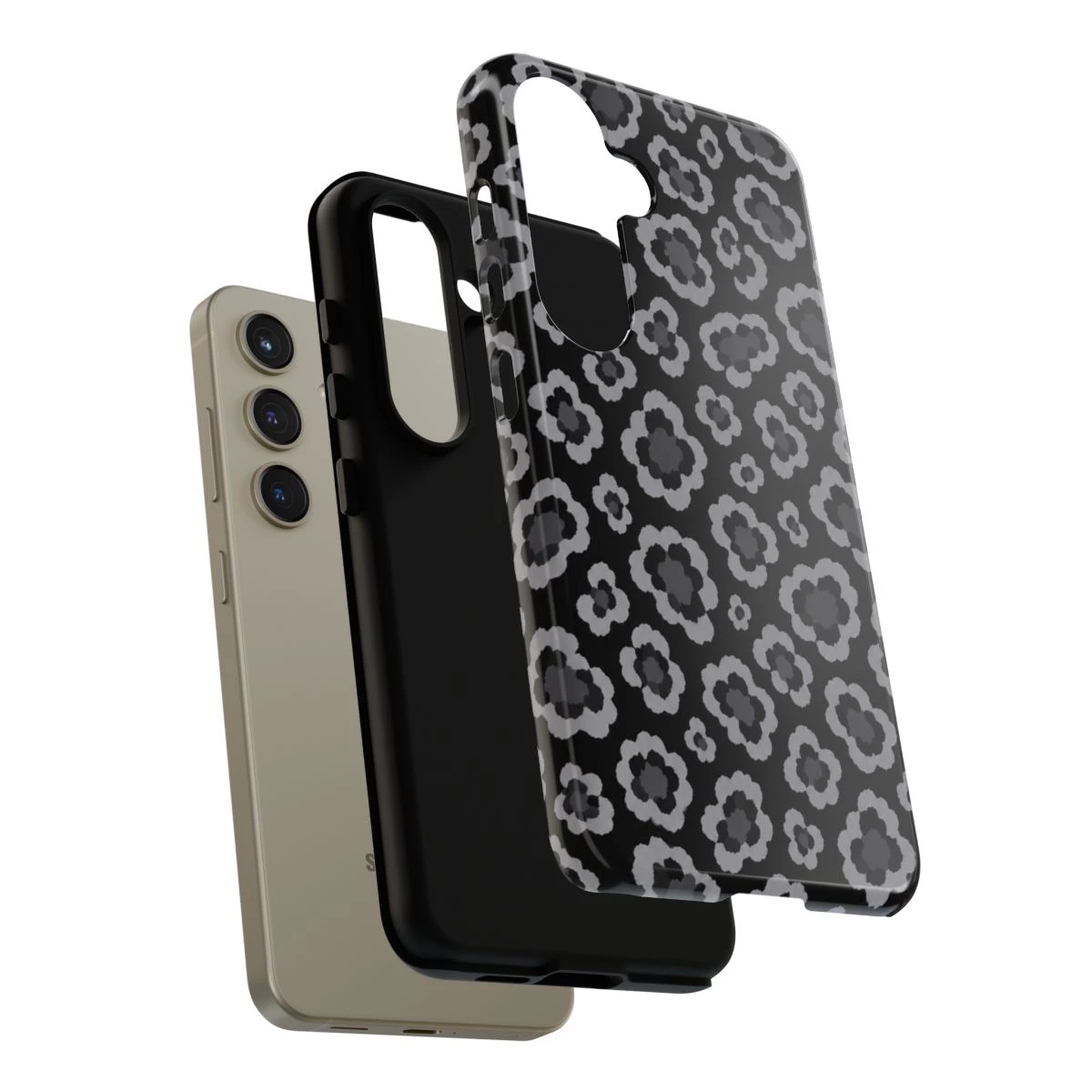 Case layers