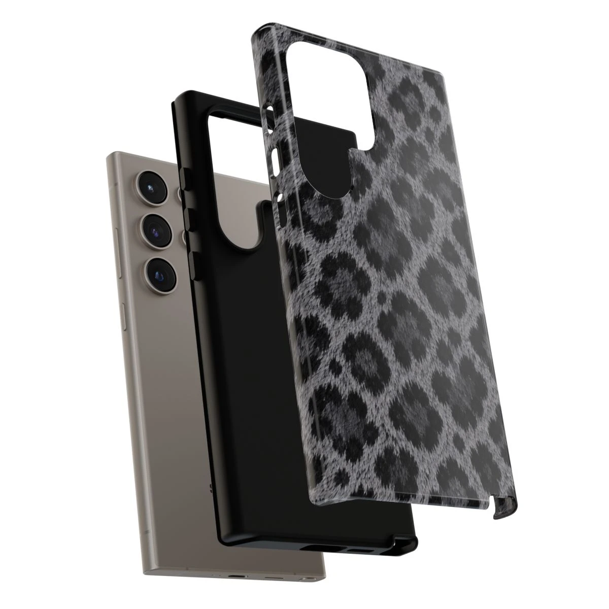 Case layers