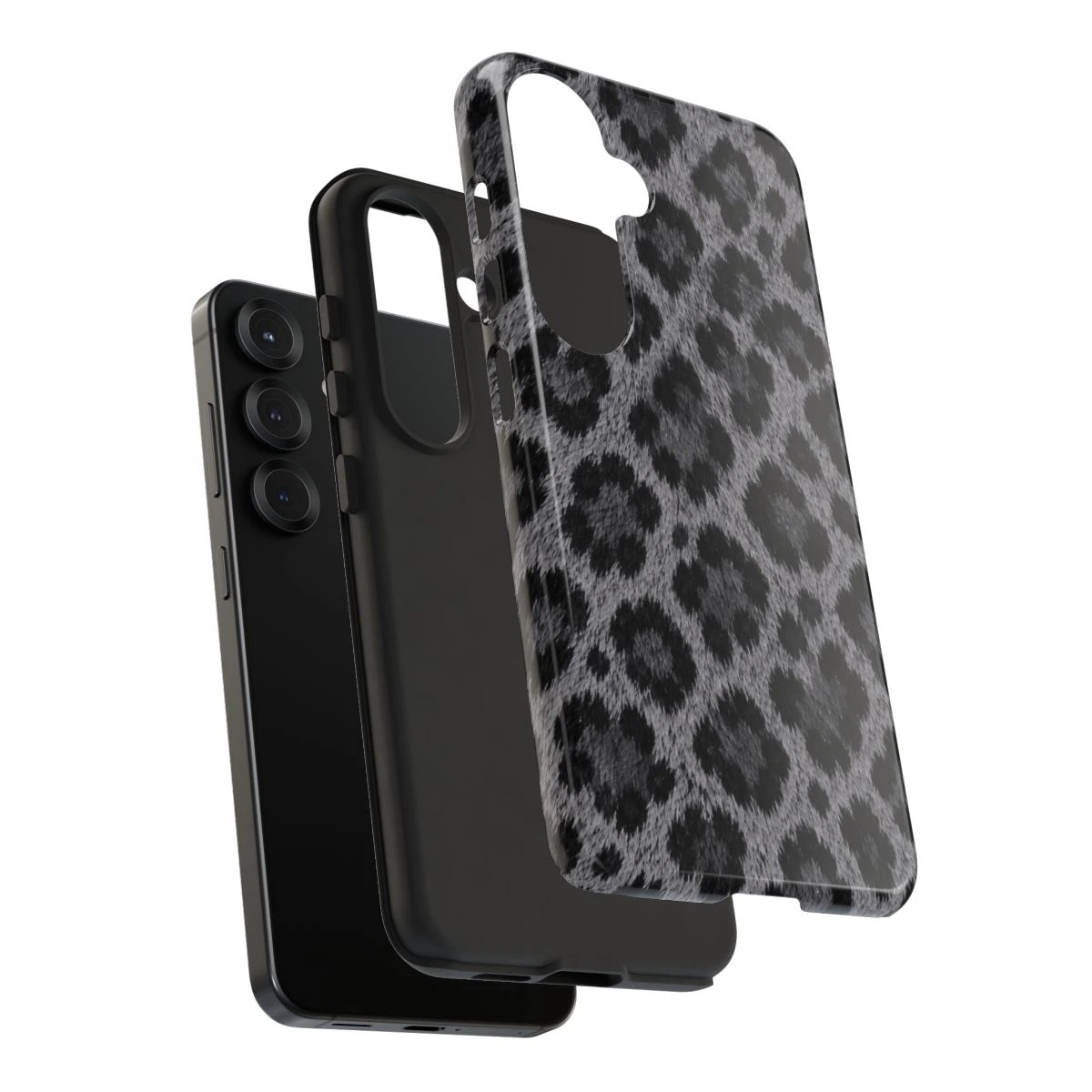 Case layers