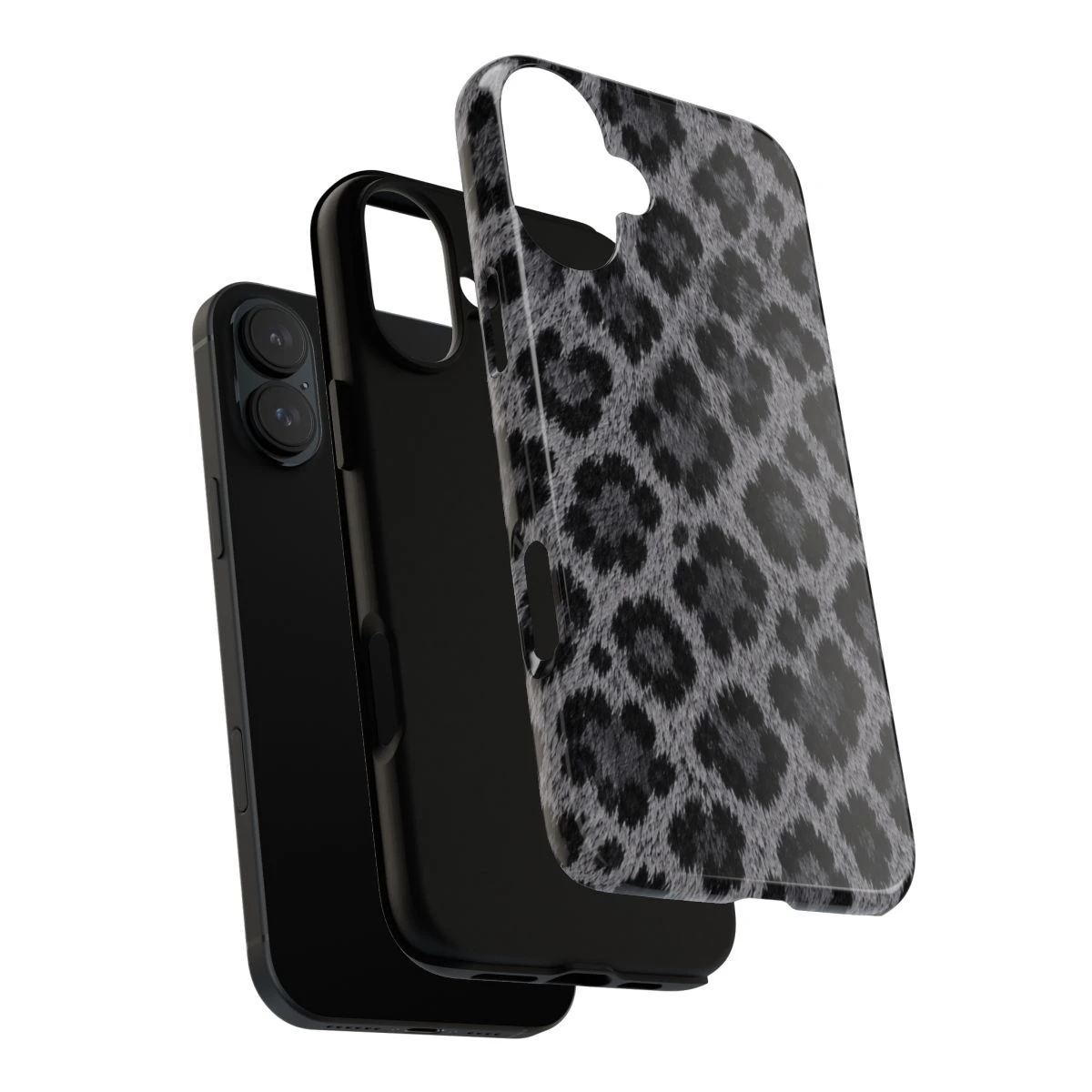 Case layers