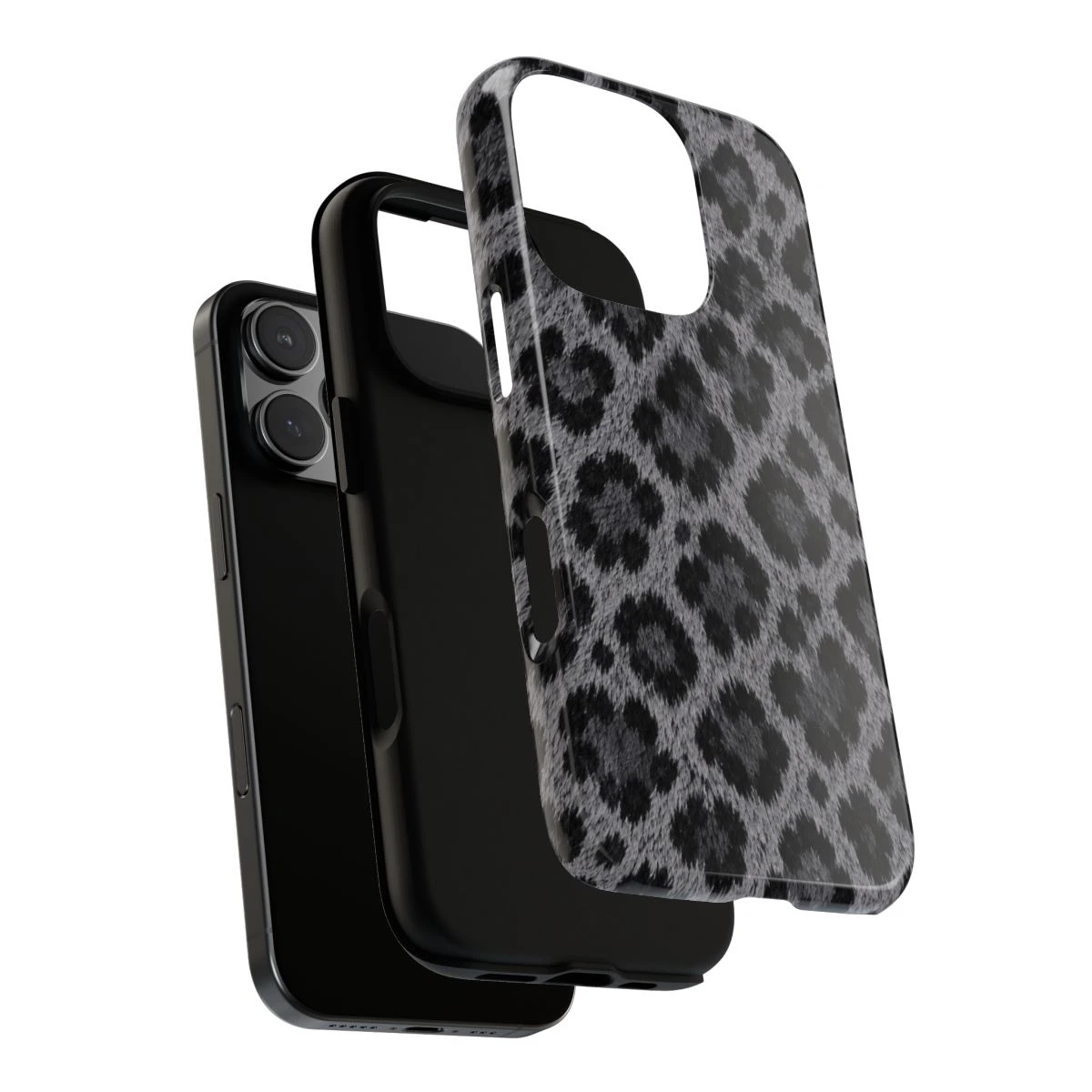 Case layers