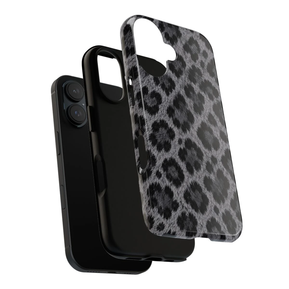 Case layers