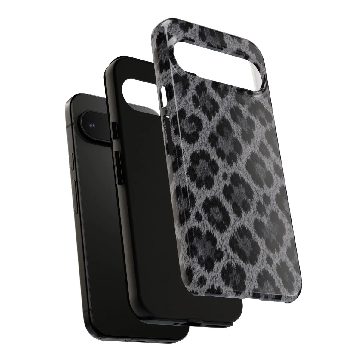 Case layers