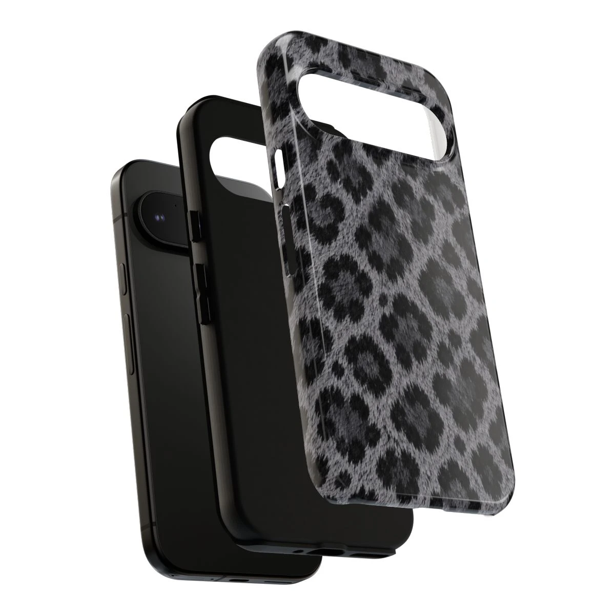 Case layers