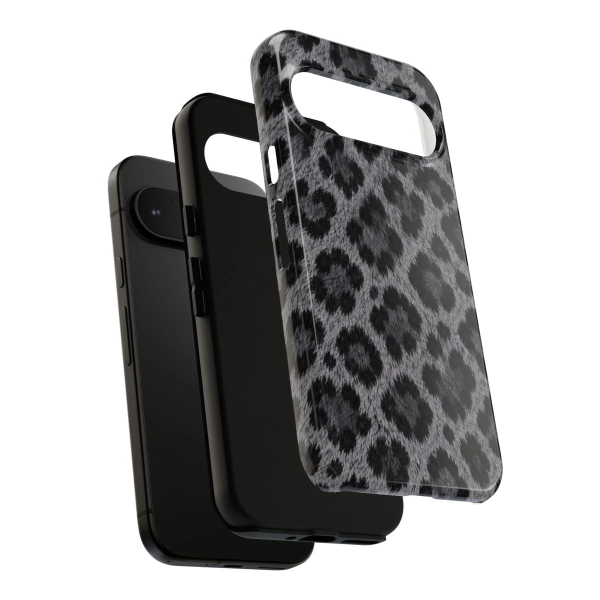 Case layers