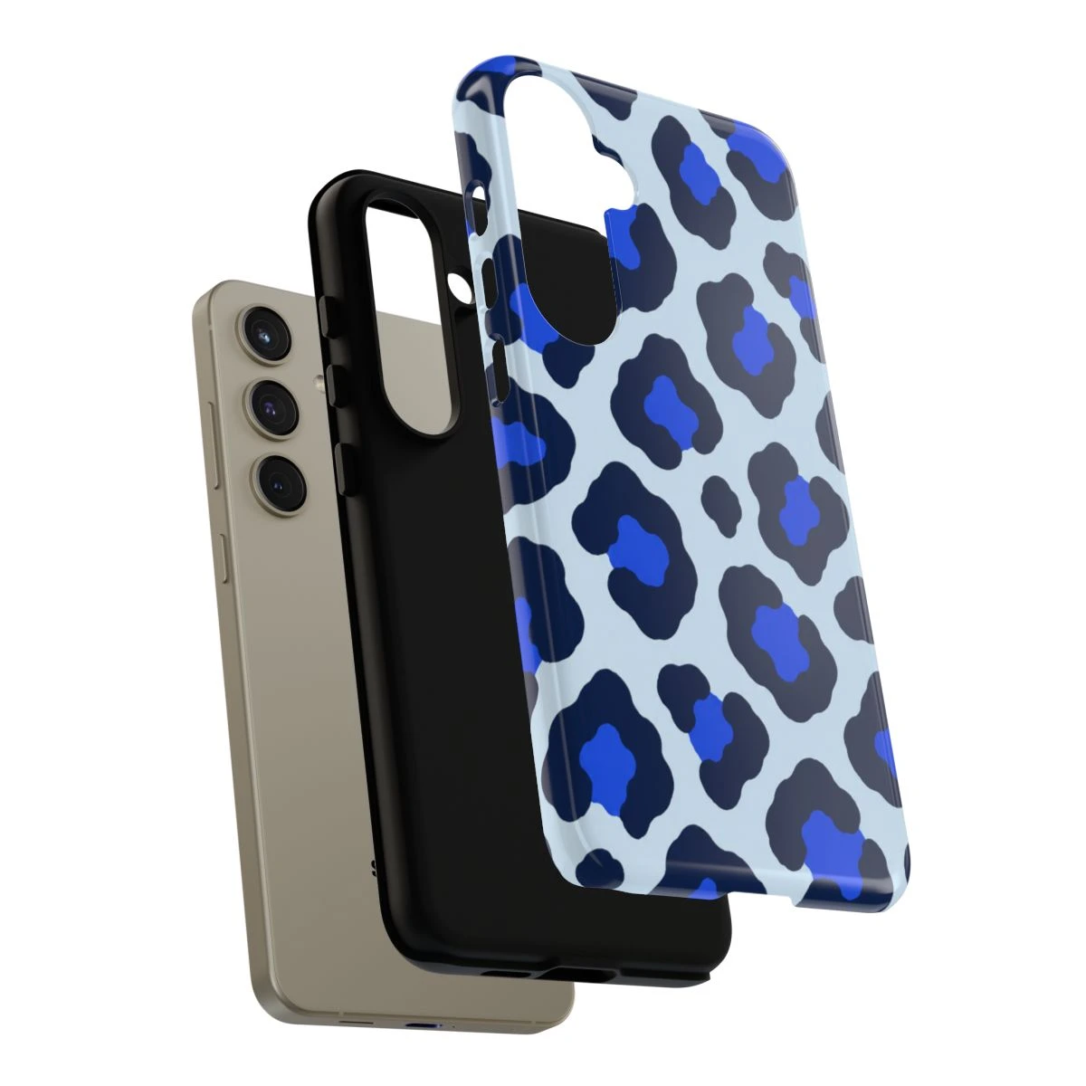 Case layers