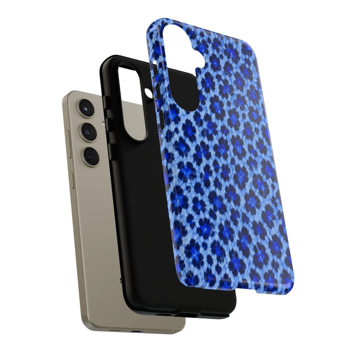 Case layers