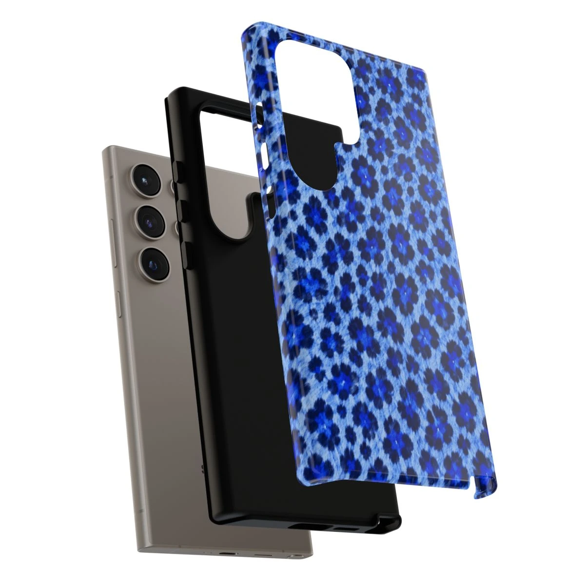 Case layers