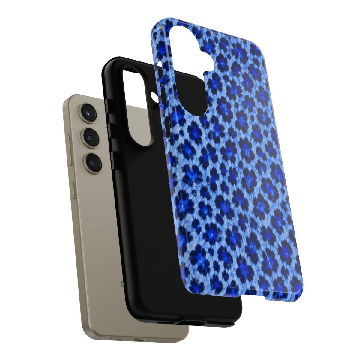 Case layers