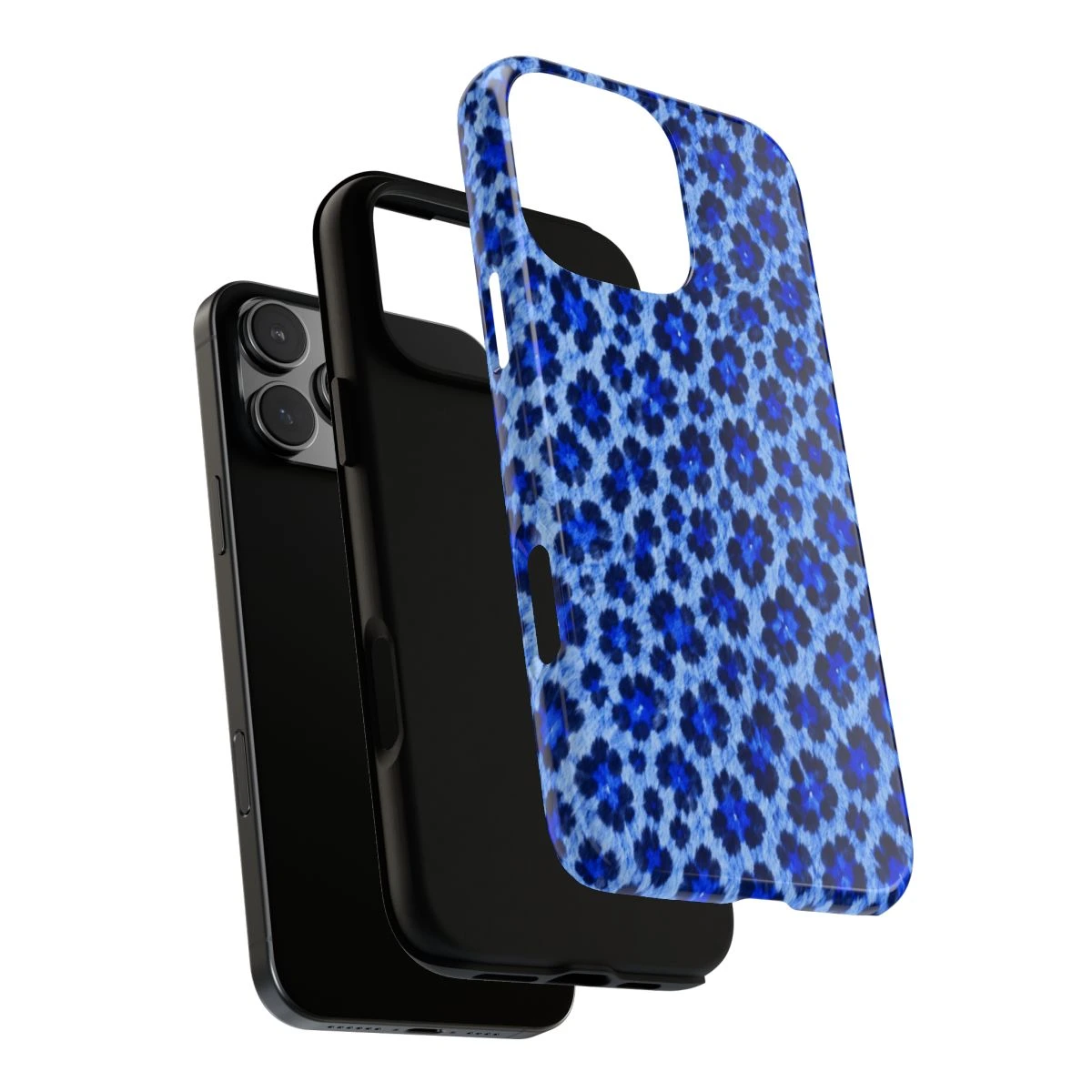 Case layers