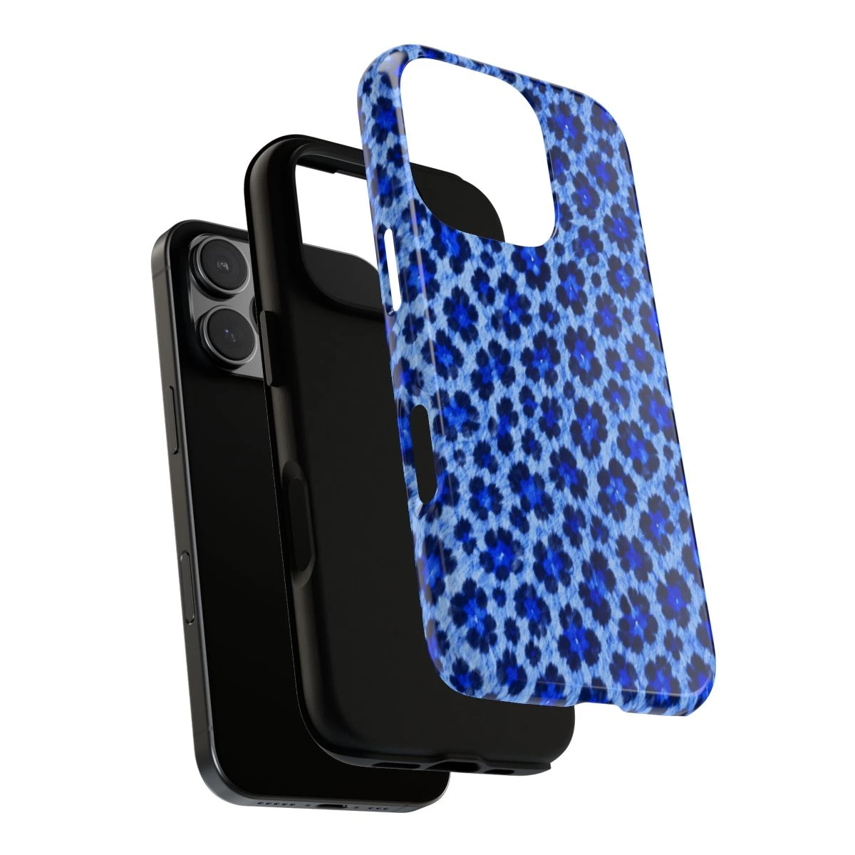 Case layers