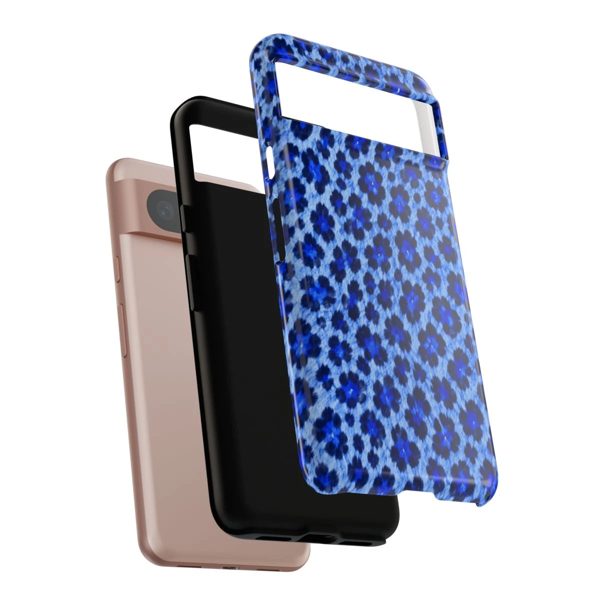 Case layers