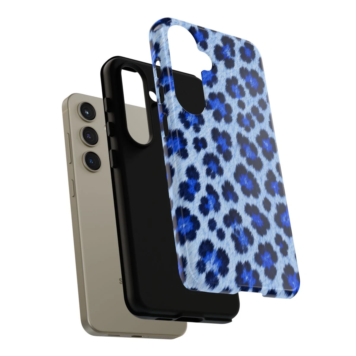 Case layers