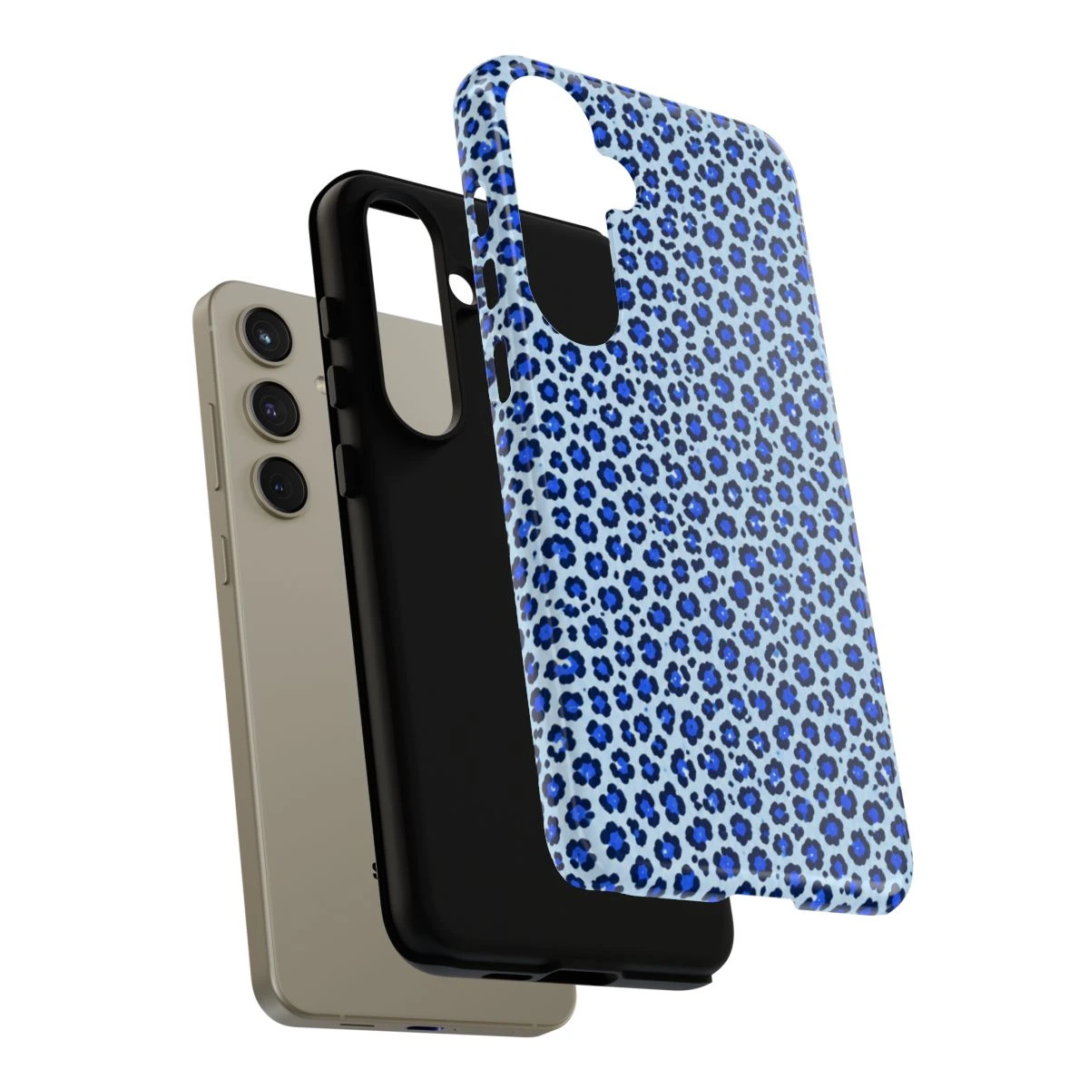 Case layers