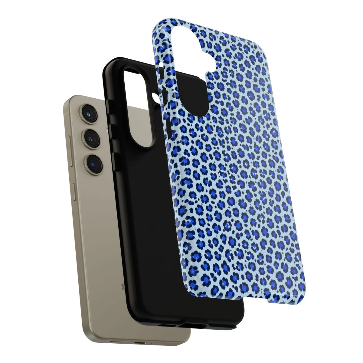 Case layers