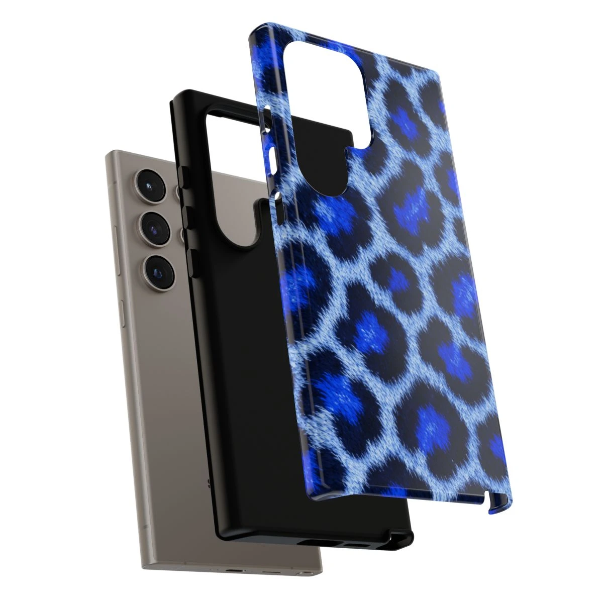 Case layers