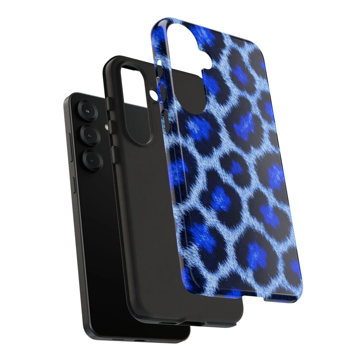 Case layers