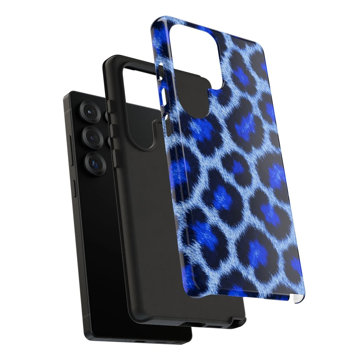 Case layers