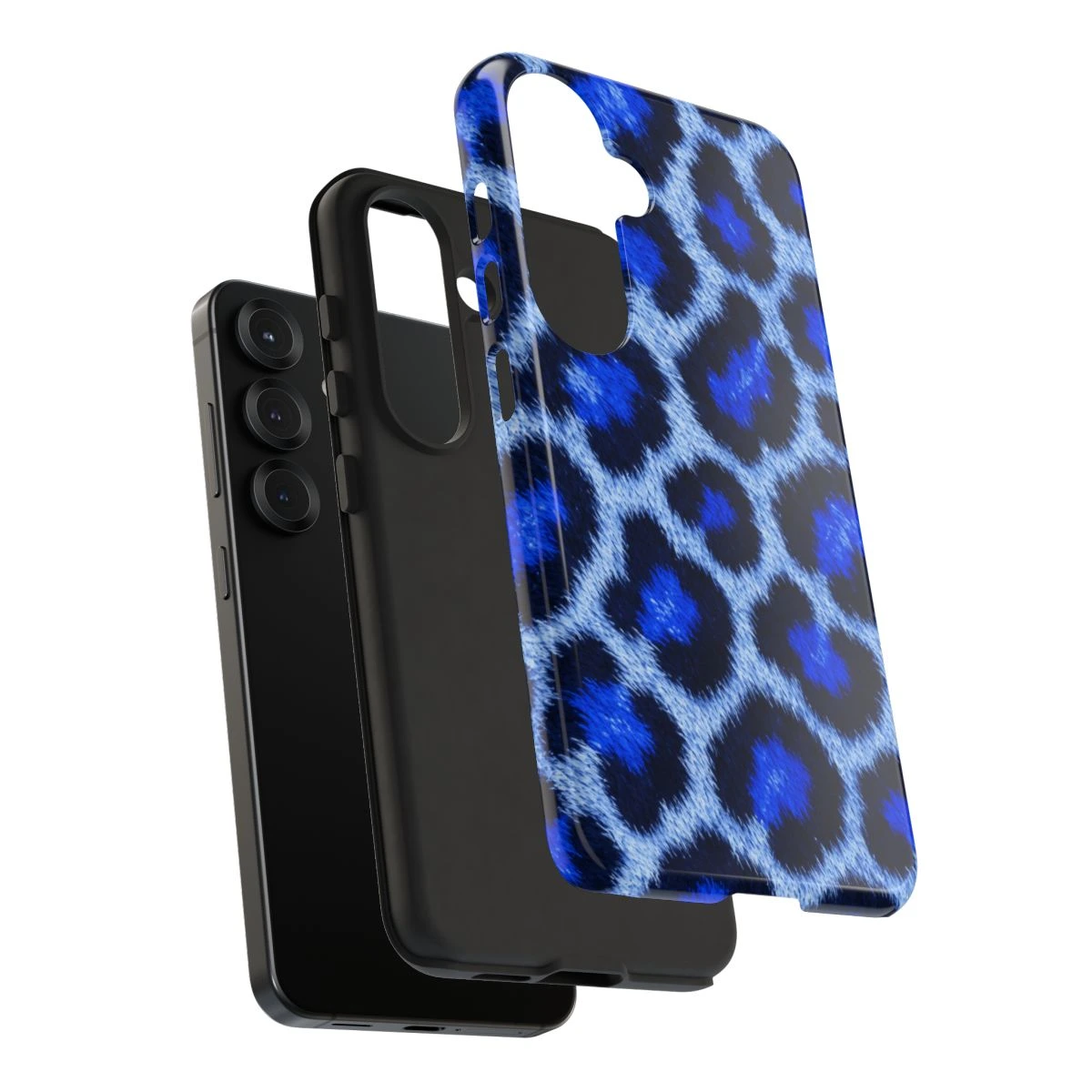 Case layers