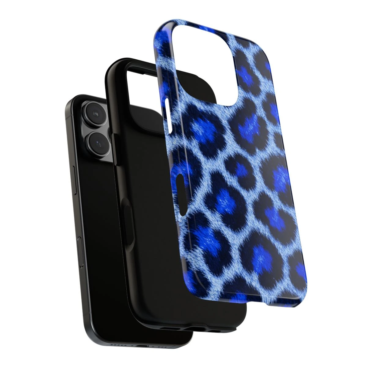 Case layers