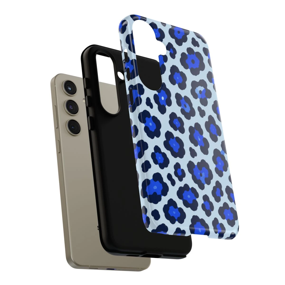 Case layers