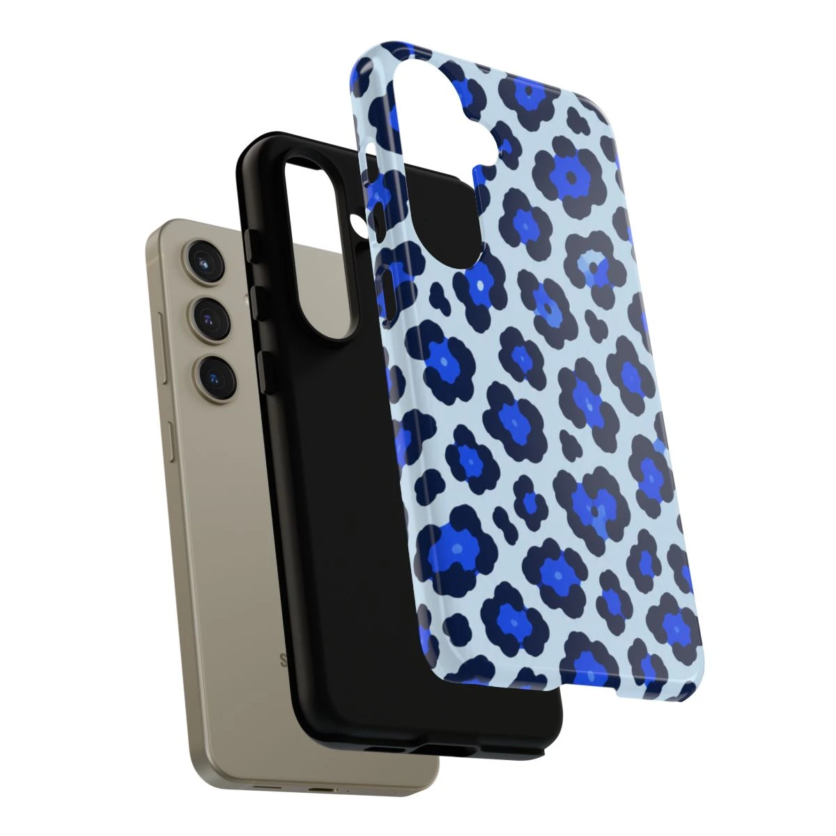 Case layers