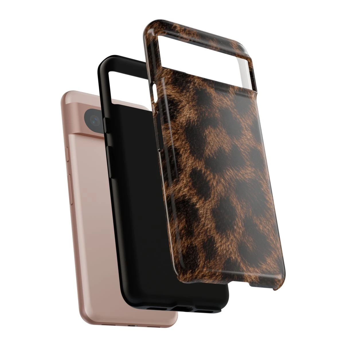 Case layers