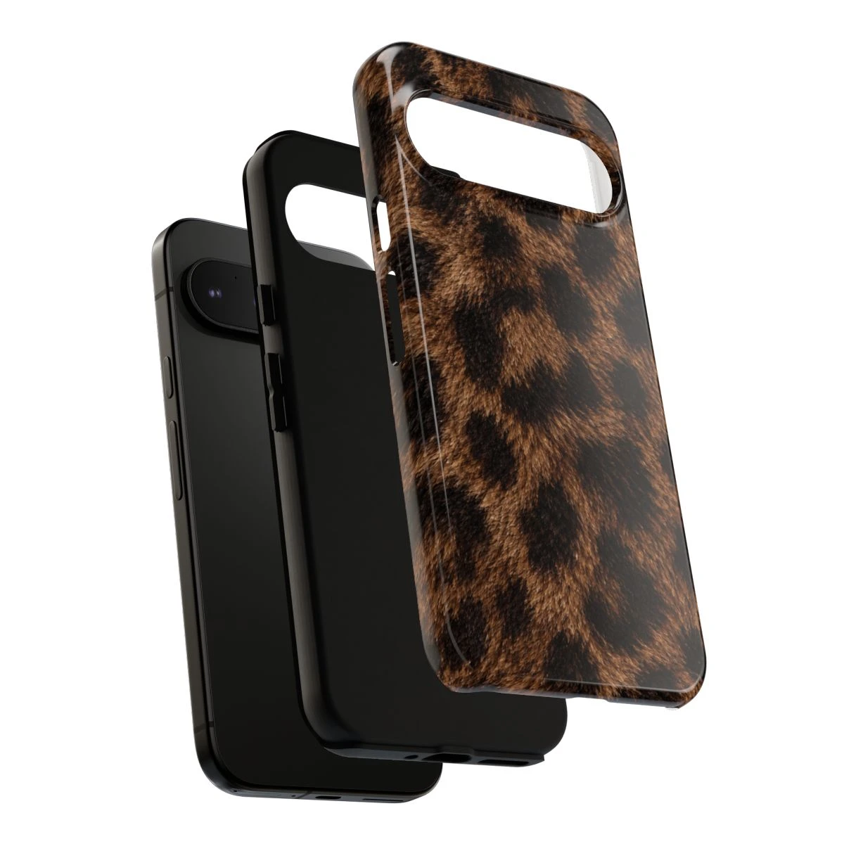 Case layers