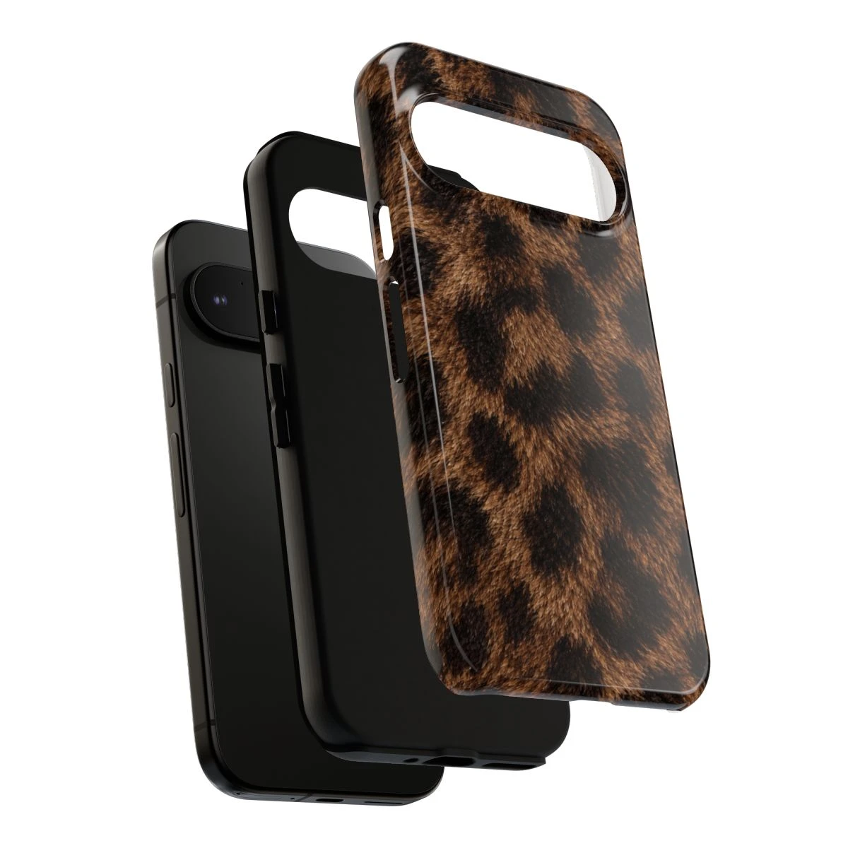 Case layers